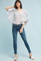 Mcguire Newton Mid-rise Skinny Ankle Jeans