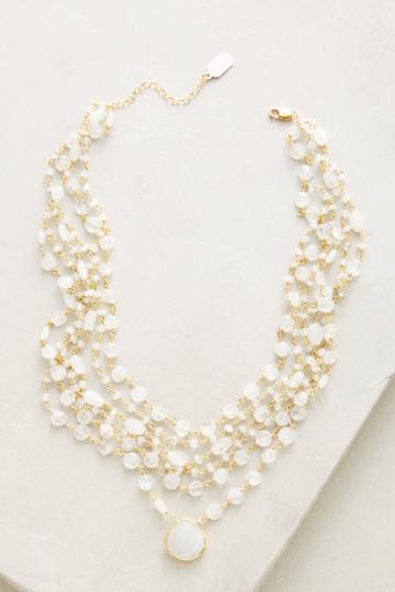 Ela Rae Celestia Layered Necklace