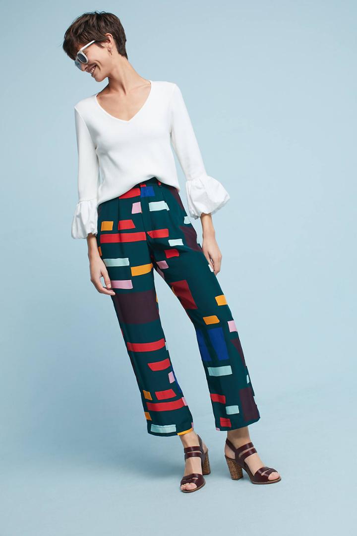 Dusen Dusen Aerial Silk Pants