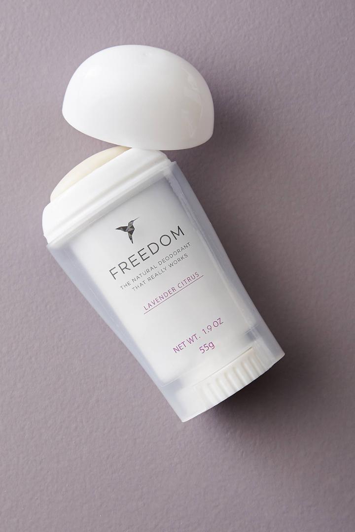 Freedom Deodorant