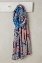 Anthropologie Clareta Scarf