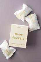 Peggy Sue Milk Bath Brew Pockets