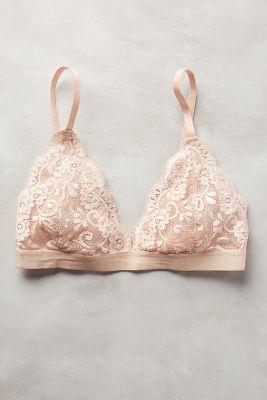 Les Coquines Harlow Bralette Nude