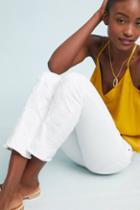 Dl1961 Mara Mid-rise Ankle Straight Jeans