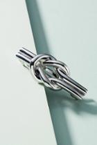 France Luxe Knot Barrette