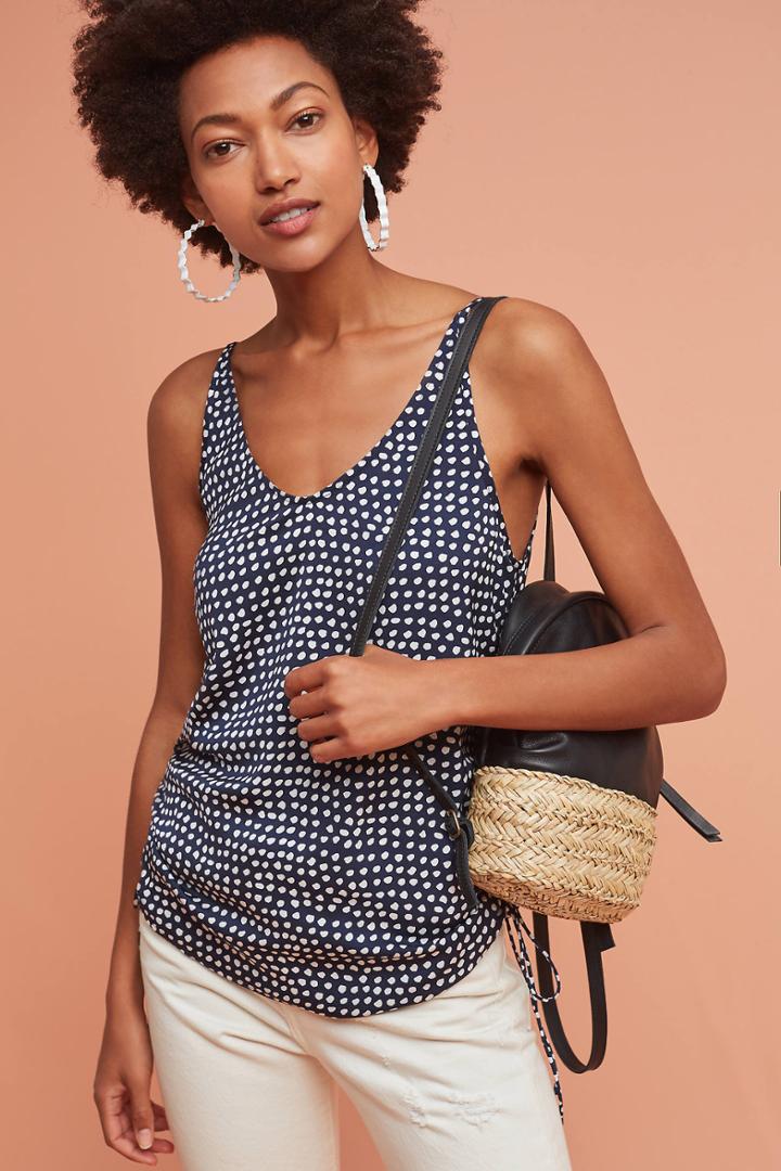 The Fifth Label Block Party Tank Top