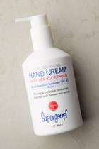 Supergoop! Forever Young Hand Cream With Sea Buckthorn