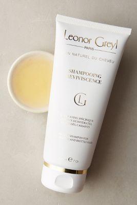 Leonor Greyl Shampooing Reviviscence Reviviscence Shampoo