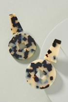 Apres Ski Derviche Drop Earrings