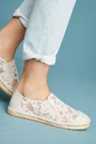 Seychelles Sahara Espadrilles