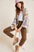 Anthropologie Mattia Kimono