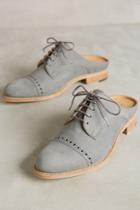 The Office Of Angela Scott Mr. Winnie Oxfords Grey