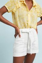 Sanctuary Sasha Linen Shorts