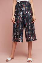 Seen Worn Kept Prism Structured Culottes