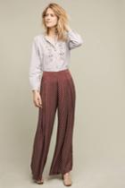 Ranna Gill Lorna Wide-legs