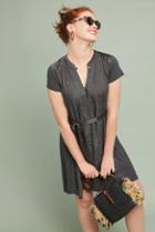 Tiny Stone Harbor Shirtdress