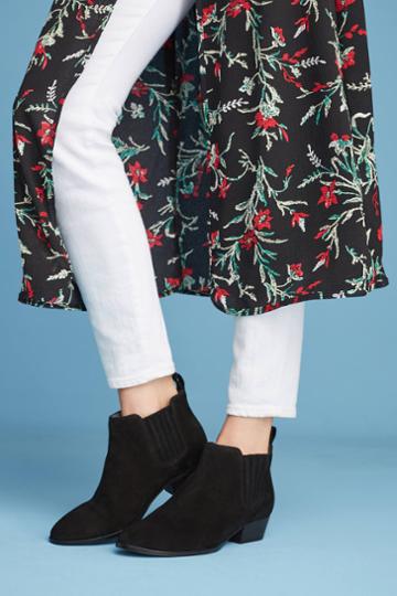 Seychelles Bend Booties