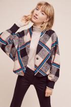 Cartonnier Plaid Demero Cape