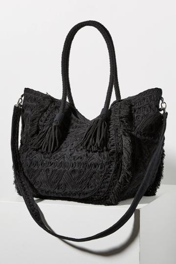 Ibban Less Is More Weekender Bag