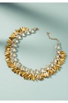 Anthropologie Leontia Necklace