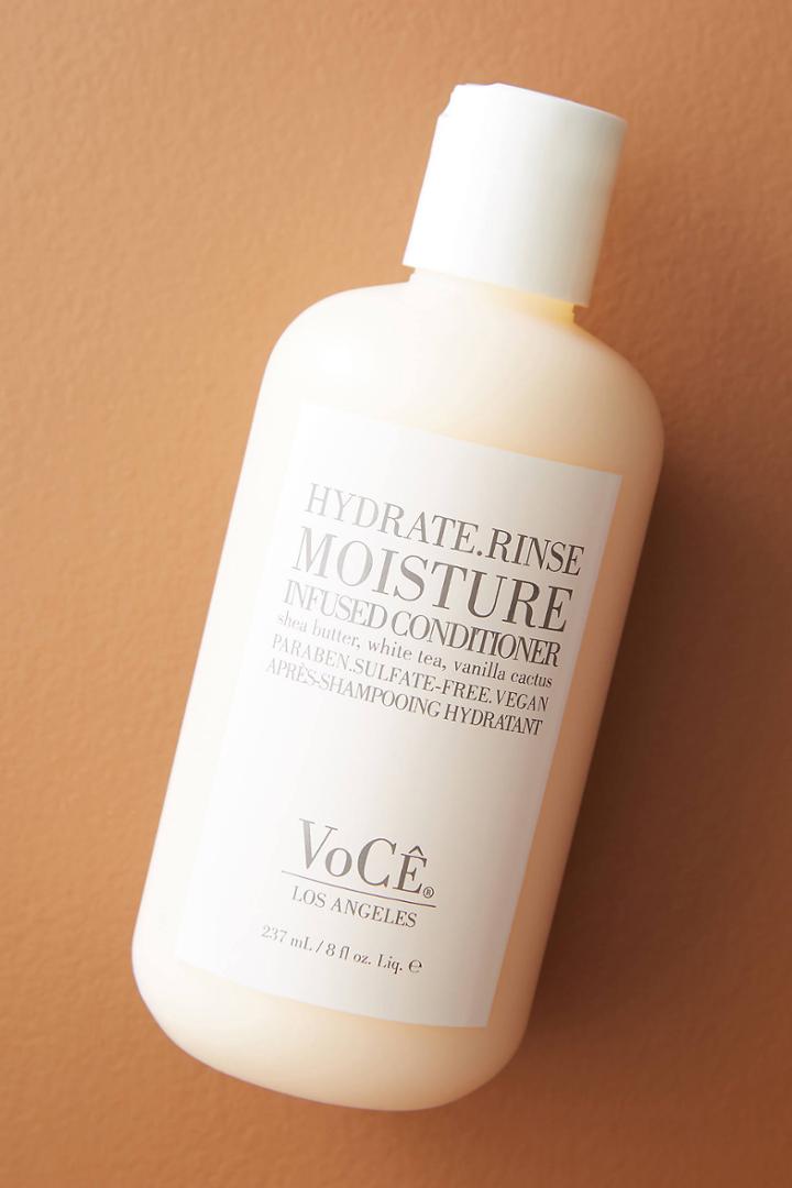 Voce Hydrate Rinse Conditioner