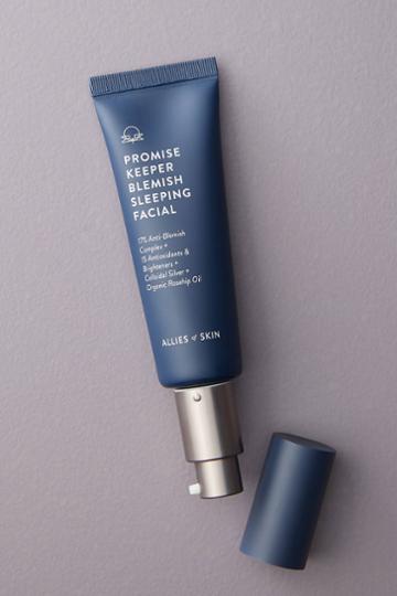 Allies Of Skin Promise Keeper Blemish Facial