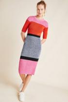 Marimekko Puhuja Knit Dress