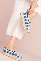 Sam Edelman Indigo Carrin Espadrilles