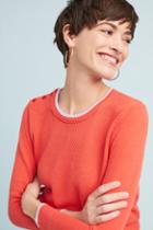 Moth Francille Pullover