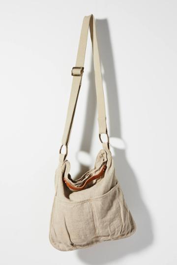 Rissetto North/south Crossbody Bag