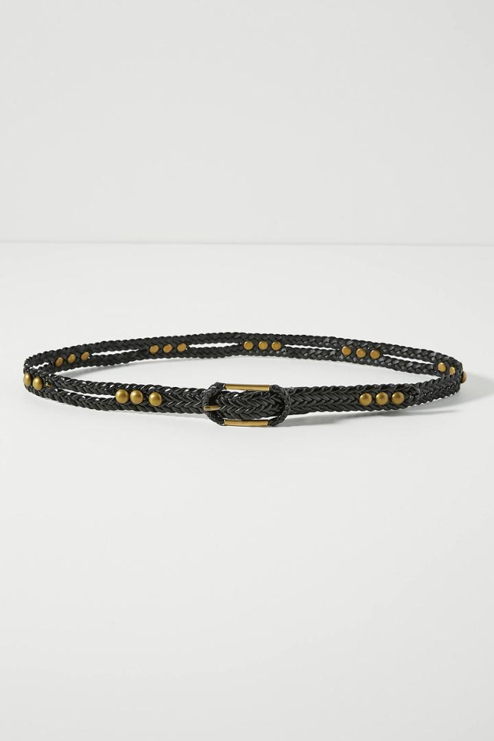 Remi/reid Extension Studded Belt