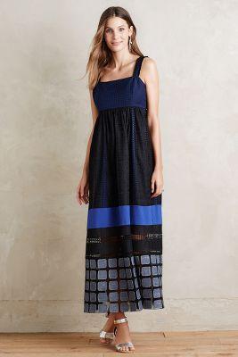 Love Binetti Nitta Maxi Dress