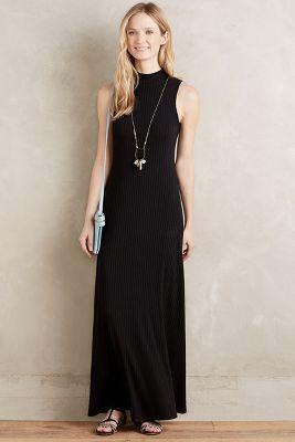 Sunday In Brooklyn Ginerva Maxi Dress