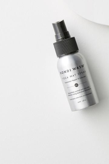 Bondi Wash Yoga Mat Spray