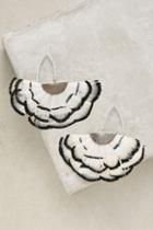 Serefina Warbler Earrings