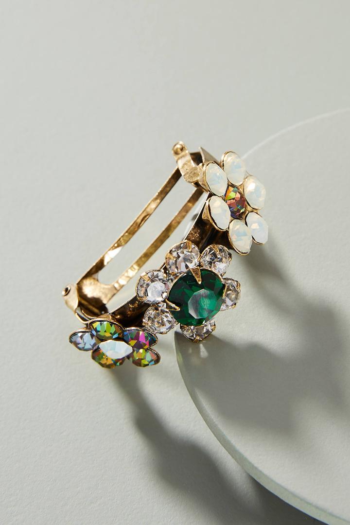 Dauphines Of New York Maribel Barrette