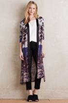 Blank Antheia Jacket