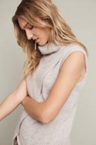 Brochu Walker Asymmetrical Cashmere Pullover