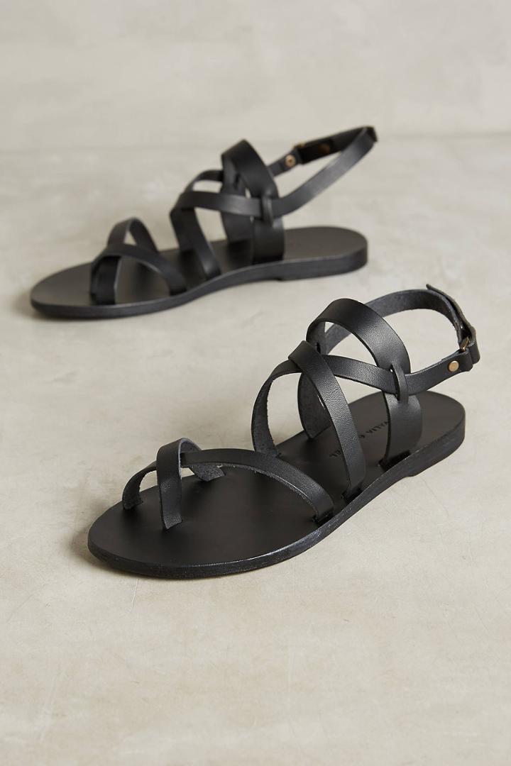 Valia Gabriel Juno Gladiator Sandals