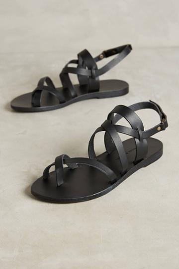 Valia Gabriel Juno Gladiator Sandals