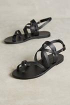 Valia Gabriel Juno Gladiator Sandals