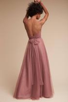 Anthropologie Tinsley Wedding Guest Dress