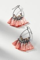 Anthropologie Demelza Drop Earrings