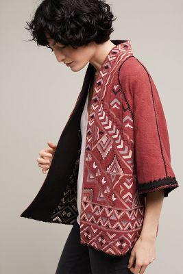 Conditions Apply Parkside Jacket