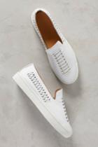 Soludos Woven Sneakers