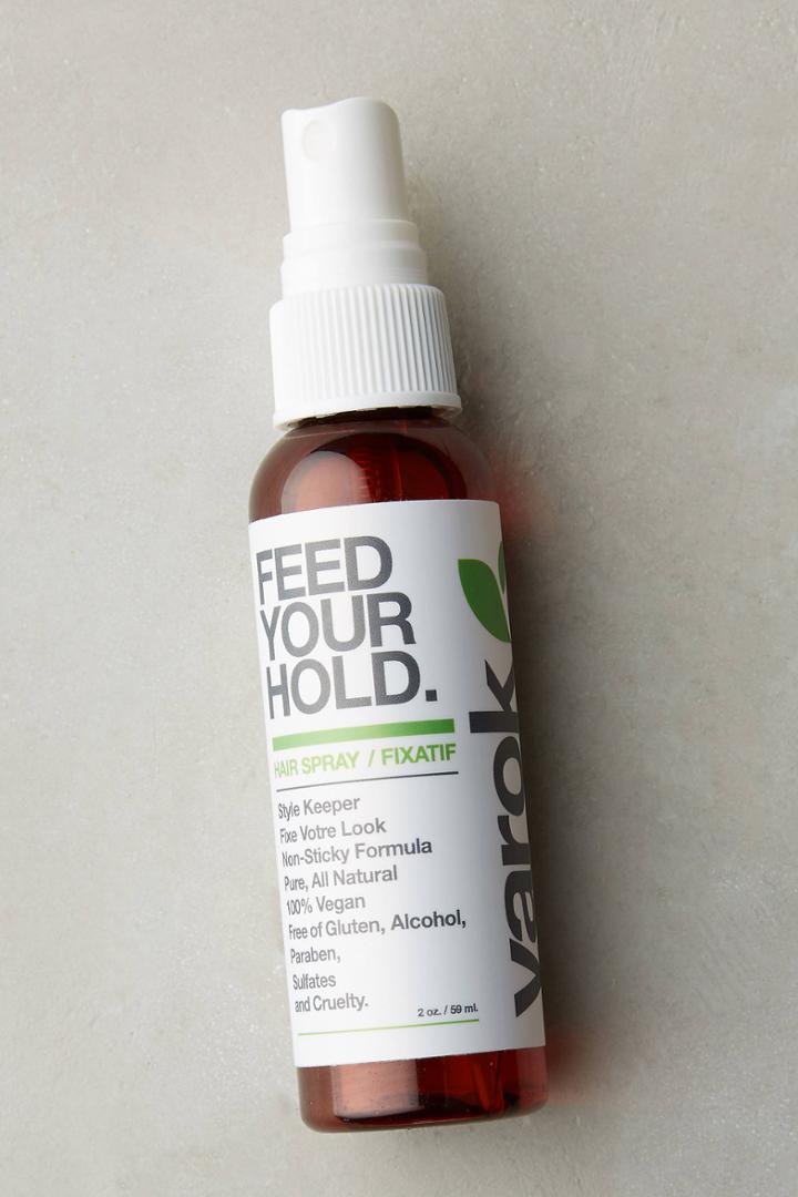 Yarok Feed Your Hold Hairspray