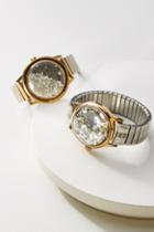 The Artemisian One-of-a-kind Fairy Dust Watch Bracelet