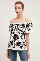 Akemi + Kin Tropea Top