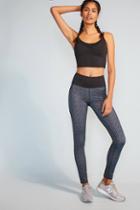 Satva Logo Leggings