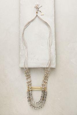 Serefina Amalthea Necklace